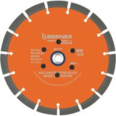 Disc diamantat de debitat Constructionline S13 Premium 125x22.2